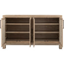  International Furniture Direct Solara Console IFD3541CNS IMAGE 2