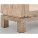  International Furniture Direct Solara Console IFD3541CNS IMAGE 6