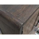  International Furniture Direct Tamesis Console IFD2221CNS IMAGE 6