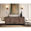  International Furniture Direct Tamesis Console IFD2221CNS IMAGE 7