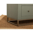  International Furniture Direct Timber Console IFD7751CNSGN IMAGE 4