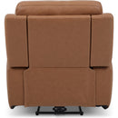  Flexsteel Sawyer Power Leather Recliner 1845-50PH-72773 IMAGE 10