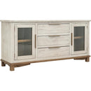  International Furniture Direct Golden Loft Buffet IFD6333BFF IMAGE 1