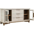  International Furniture Direct Golden Loft Buffet IFD6333BFF IMAGE 3