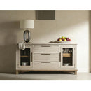  International Furniture Direct Golden Loft Buffet IFD6333BFF IMAGE 5