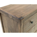  International Furniture Direct Oslo Accent Cabinet IFD6531CNSBN IMAGE 5