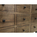  International Furniture Direct Oslo Accent Cabinet IFD6531CNSBN IMAGE 7