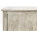 International Furniture Direct Halo Accent Cabinet IFD8521CNSWT IMAGE 7