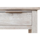  International Furniture Direct Golden Loft Sofa Table IFD6333SFT IMAGE 4