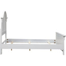  Liberty Furniture Industries Inc. Summer House King Panel Bed 607-BR-KPB IMAGE 3