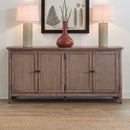  Liberty Furniture Industries Inc. Sheridan Pointe Buffet 611-CB7234 IMAGE 13