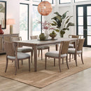  Liberty Furniture Industries Inc. Sheridan Pointe Buffet 611-CB7234 IMAGE 14