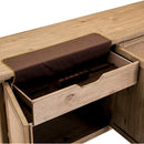  Liberty Furniture Industries Inc. Sheridan Pointe Buffet 611-CB7234 IMAGE 8