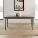  Liberty Furniture Industries Inc. Sheridan Pointe Dining Table 611-T3890 IMAGE 12