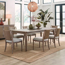  Liberty Furniture Industries Inc. Sheridan Pointe Dining Table 611-T3890 IMAGE 15