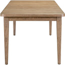  Liberty Furniture Industries Inc. Sheridan Pointe Dining Table 611-T3890 IMAGE 3