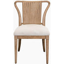  Liberty Furniture Industries Inc. Sheridan Pointe Dining Chair 611-C9501S IMAGE 2