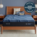 Serta NXG 4500 Ultra Plush Mattress (California King) IMAGE 1