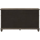  Liberty Furniture Industries Inc. Twin Lakes 6-Drawer Dresser 104G-BR31 IMAGE 4