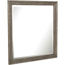  Liberty Furniture Industries Inc. Twin Lakes Dresser Mirror 104-BR51 IMAGE 2