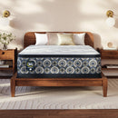  Serta Cascade Canyon Medium Pillow Top Mattress (King) IMAGE 1