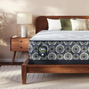  Serta Cascade Canyon Plush Mattress (Full) IMAGE 2