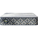  Serta Cascade Ridge Plush Mattress (Full) IMAGE 1