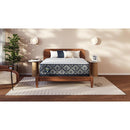  Serta Cascade Canyon Firm Mattress with SER 24 Private Label Foundation (Twin) IMAGE 4