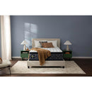  Serta Cascade Canyon Plush Pillow Top Mattress (Full) IMAGE 11