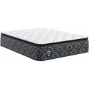  Serta Cascade Canyon Plush Pillow Top Mattress (Full) IMAGE 1
