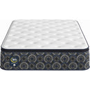 Serta Cascade Canyon Plush Pillow Top Mattress (Full) IMAGE 2