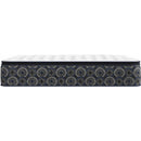  Serta Cascade Canyon Plush Pillow Top Mattress (California King) IMAGE 3