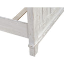  Liberty Furniture Industries Inc. River Place Queen Panel Bed 237-BR-QPB IMAGE 10