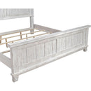  Liberty Furniture Industries Inc. River Place Queen Panel Bed 237-BR-QPB IMAGE 9