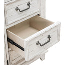  Liberty Furniture Industries Inc. River Place 9-Drawer Dresser 237-BR31 IMAGE 10