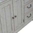  Liberty Furniture Industries Inc. River Place 9-Drawer Dresser 237-BR31 IMAGE 13