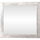  Liberty Furniture Industries Inc. River Place Dresser Mirror 237-BR51 IMAGE 1