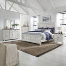  Liberty Furniture Industries Inc. River Place 6-Drawer Chest 237-BR41 IMAGE 13