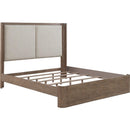  Liberty Furniture Industries Inc. South Bend California King Panel Bed 306-BR15HU/306-BR16/306-BR90C IMAGE 2