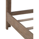  Liberty Furniture Industries Inc. South Bend California King Panel Bed 306-BR15HU/306-BR16/306-BR90C IMAGE 7