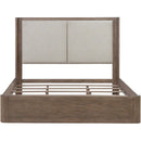  Liberty Furniture Industries Inc. South Bend King Panel Bed 306-BR15HU/306-BR16/306-BR90 IMAGE 3