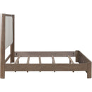  Liberty Furniture Industries Inc. South Bend King Panel Bed 306-BR15HU/306-BR16/306-BR90 IMAGE 4
