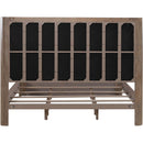  Liberty Furniture Industries Inc. South Bend Queen Panel Bed 306-BR13HU/306-BR14/306-BR90 IMAGE 5
