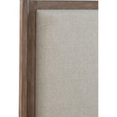  Liberty Furniture Industries Inc. South Bend Queen Panel Bed 306-BR13HU/306-BR14/306-BR90 IMAGE 6