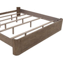  Liberty Furniture Industries Inc. South Bend Queen Panel Bed 306-BR13HU/306-BR14/306-BR90 IMAGE 9