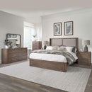  Liberty Furniture Industries Inc. South Bend 1-Drawer Nightstand 306-BR62 IMAGE 13
