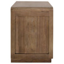  International Furniture Direct Nightstands 2 Drawers IFD6621NTS IMAGE 3