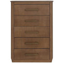  International Furniture Direct Chests 5 Drawers IFD6622CHT IMAGE 1