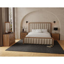  International Furniture Direct Chests 5 Drawers IFD6622CHT IMAGE 4