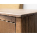  International Furniture Direct Dressers 6 Drawers IFD6622DSR IMAGE 5